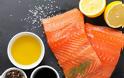 7 λόγοι να βάλετε το ψάρι στη διατροφή σας