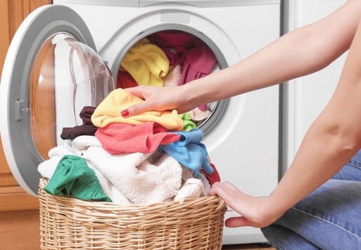 Το μεγάλο λάθος που κάνουμε με το πλυντήριο των ρούχων - Φωτογραφία 1