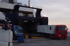 Λέσβος: Αντιδράσεις για την επέκταση του hot spot της Μόριας