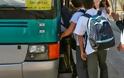 Αχαΐα: Σοβαρό επεισόδιο το πρωί έξω από δημοτικό σχολείο - Γονείς καταγγέλλουν ότι τα παιδιά τους παραλίγο να ταξίδευαν με λεωφορείο που είχε φθαρμένα ελαστικά