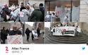 Γαλλία: Μαζικές έφοδοι ακτιβιστών σε καταστήματα της Apple - Φωτογραφία 2