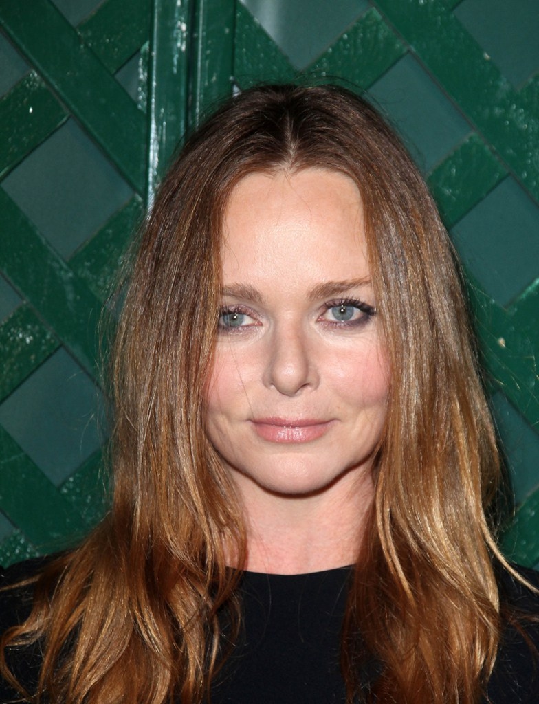 Η έκκληση της Stella McCartney στη βιομηχανία μόδας -Τι ζητάει η σχεδιάστρια μόδας; - Φωτογραφία 2