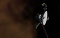 To Voyager 1 πυροδοτεί προωθητήρες του μετά από 37 χρόνια