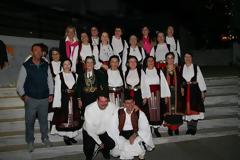 Ο Σύλλογος Ηπειρωτών Αστυνομικών και Πολιτικών Υπαλλήλων για τη Μάχη του Καλπακίου