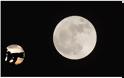 Σούπερ Σελήνη: Εντυπωσιακό το πρώτο Βίντεο! (n.p. photography)