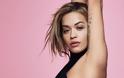 Rita Ora: Ποζάρει  και ρίχνει το Instagram!