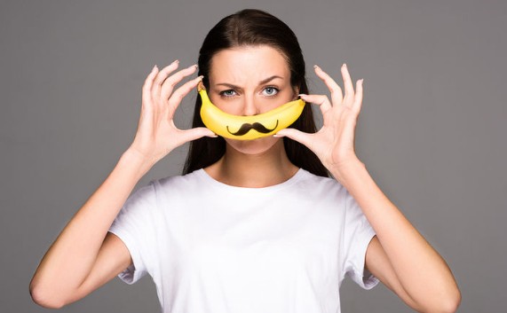 Επιτρέπεται η μπανάνα στη δίαιτα; - Φωτογραφία 1