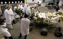 Η NASA θα στείλει ρομπότ στον Aρη για να ψάξει εξωγήινη ζωή - Φωτογραφία 1