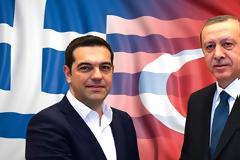 ΤΗΛΕΦΩΝΙΚΗ ΣΥΝΟΜΙΛΙΑ ΤΣΙΠΡΑ-ΑΝΑΣΤΑΣΙΑΔΗ ΕΝ ΟΨΕΙ ΤΗΣ ΕΠΙΣΚΕΨΗΣ ΕΡΝΤΟΓΑΝ