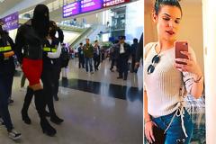Ο συνοδός του 19χρονου μοντέλου με την κοκαΐνη είχε 290 κινητά
