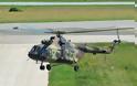 Η Σερβία διαπραγματεύεται την απόκτηση 6 Mi-17