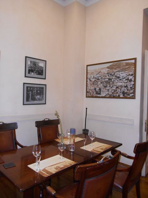 Ένα απολαυστικό ταξίδι στη γεύση και στην ιστορία στο cafe – εστιατόριο «Το Καποδιστριακόν» - Φωτογραφία 3