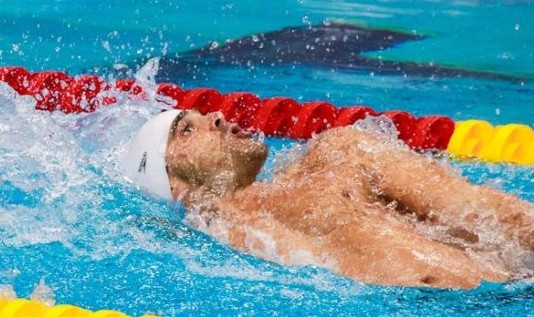 Ένα χρυσό και δύο χάλκινα! Τρία μετάλλια για την Ελλάδα στο Παγκόσμιο Κολύμβησης - Φωτογραφία 1