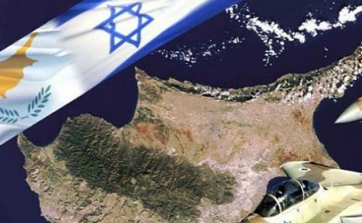 Κοινή άσκηση Λευκωσίας – Τελ Αβίβ με πτήσεις ισραηλινών μαχητικών και πάνω από τα κατεχόμενα! - Φωτογραφία 1