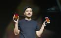 Lei Jun: Ο «πατέρας» της Xiaomi και... Steve Jobs της Ανατολής - Φωτογραφία 1