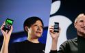 Lei Jun: Ο «πατέρας» της Xiaomi και... Steve Jobs της Ανατολής - Φωτογραφία 2
