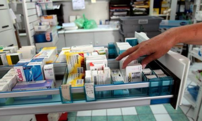 Ελλείψεις φαρμάκων στην Θεσσαλονίκη: Λείπουν ακόμα και εμβόλια για την ιλαρά - Φωτογραφία 1