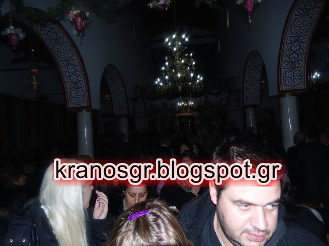 Το kranosgr στον εορτασμό της Αγίας Βαρβάρας στο Γ'ΣΣ - Φωτογραφία 25