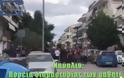 Ναύπλιο: Πορεία διαμαρτυρίας των μαθητών