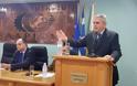 Xαρακόπουλος: Η ασφάλεια του πολίτη δεν είναι δεξιά πολιτική αλλά ύψιστο αγαθό