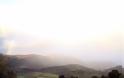 Το εντυπωσιακό ουράνιο τόξο στο Αγράμπελο (ΦΩΤΟ) - Φωτογραφία 13