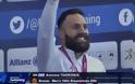 Πρεμιέρα με τέσσερα μετάλλια και πανελλήνιο ρεκόρ για την Ελληνική Παραολυμπιακή Ομάδα στο παγκόσμιο πρωτάθλημα κολύμβησης του Μεξικού