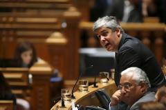 Ο Μάριο Σεντένο είναι ο νέος πρόεδρος του Eurogroup