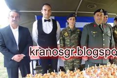 Λουκουμάδες για όλους!