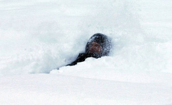 Καιρός: Το «Κοριτσάκι» πλησιάζει και απειλεί να… θάψει στο χιόνι την Ευρώπη - Φωτογραφία 1