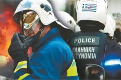 Αγνοούνται οι ρυθμίσεις για επιδόματα, αναδρομικές κρατήσεις, εισιτήρια, βαθμολόγιο, ΣτΕ και κρίσεις για αστυνομία και πυροσβεστική