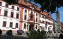 Γερμανία: Πακέτο με χειροβομβίδα βρισκόταν από την Παρασκευή σε κυβερνητικό κτίριο