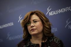 Μαρία Σπυράκη: Οργισμένη αντίδραση εναντίον Καμμένου και απειλές για μηνύσεις!