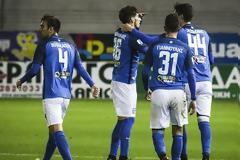 Πλατανιάς - Ατρόμητος 1-3