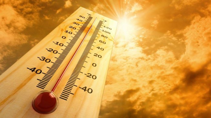 Πάνω από τρεις βαθμούς Κελσίου θα αυξηθεί η θερμοκρασία στην Ελλάδα - Φωτογραφία 1