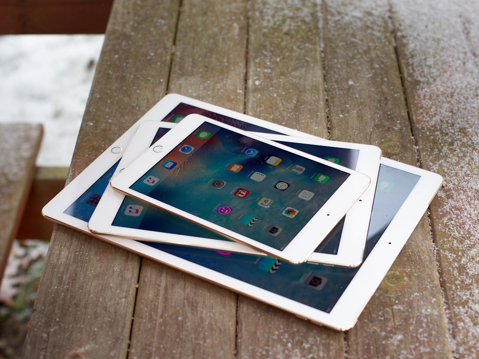 Η Apple σκοπεύει να κυκλοφορήσει το φθηνότερο iPad - Φωτογραφία 1