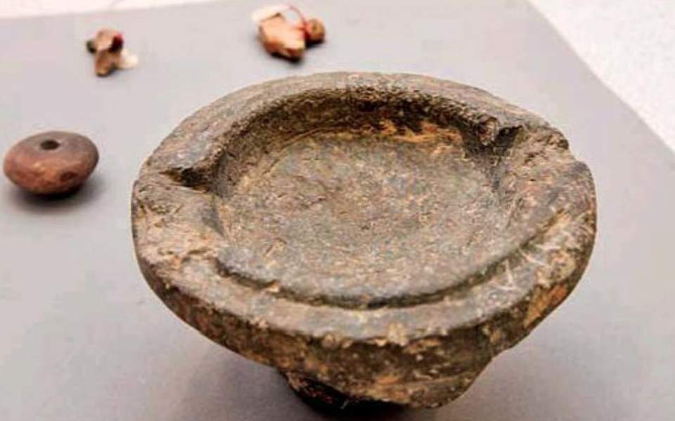 Οι «απαγωγές» αρχαιοτήτων από τους ναζί στην Κρήτη - Φωτογραφία 6