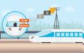 Samsung & KDDI: 5G τεχνολογία σε κινούμενο τραίνο