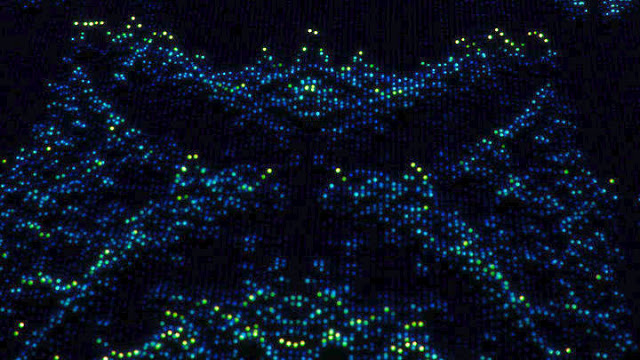 Προσομοίωση της πεταλούδας Hofstadter σε κβαντικό υπολογιστή - Φωτογραφία 1
