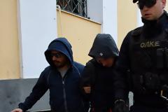 Αυτός είναι ο Σέρβος που συνελήφθη με τα 136 κιλά κοκαΐνης