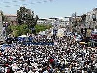 Φάκελος Υεμένη: Τι σημαίνει η δολοφονία του τέως προέδρου της Υεμένης - Φωτογραφία 3
