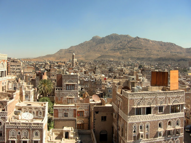 Φάκελος Υεμένη: Τι σημαίνει η δολοφονία του τέως προέδρου της Υεμένης - Φωτογραφία 5