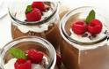 Η απόλυτα σοκολατένια συνταγή για chia pudding μόνο με 133 θερμίδες