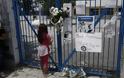 Μήνυση κατέθεσαν οι γονείς του 11χρονου Μάριου-Δημήτριου που σκοτώθηκε από αδέσποτη σφαίρα στο 6ο δημοτικό Αχαρνών