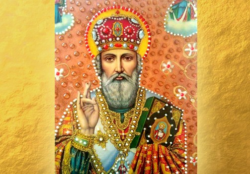 Άγιος Νικόλαος: Ο βίος, τα θαύματα και τι σχέση έχει με τον Άγιο Βασίλη - Φωτογραφία 1