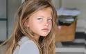 Η 6χρονη που θεωρείται ως το πιο όμορφο παιδάκι στον κόσμο - Φωτογραφία 2