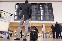 Μετά την Γερμανία έλεγχοι σε ταξιδιώτες από Ελλάδα σε βελγικά αεροδρόμια