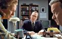 Το «The Post» του Στίβεν Σπίλμπεργκ, καλύτερη ταινία της χρονιάς για το National Board of Review