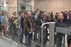 Μετά τα Γερμανικά -Ιταλικα αεροδρόμια έλεγχοι στους επιβάτες από Ελλάδα και στις Βρυξέλλες