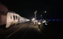 Γερμανία: Σύγκρουση τρένων με 50 τραυματίες κοντά στο Ντίσελντορφ - Φωτογραφία 1