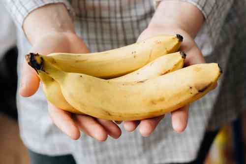Επιτρέπεται η μπανάνα στη δίαιτα; - Φωτογραφία 2